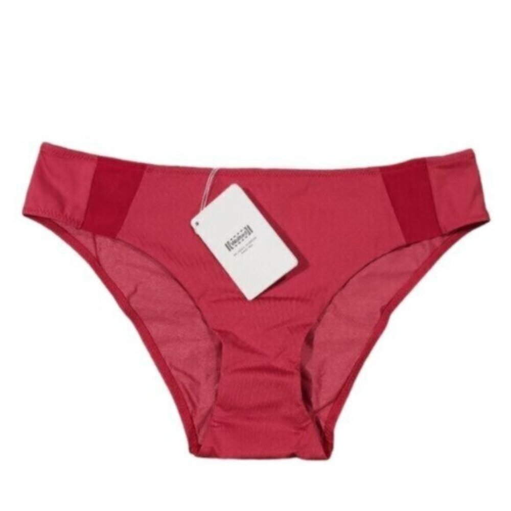 WOLFORD Ladies Rubino Juventas Swim Bottoms , Size Small